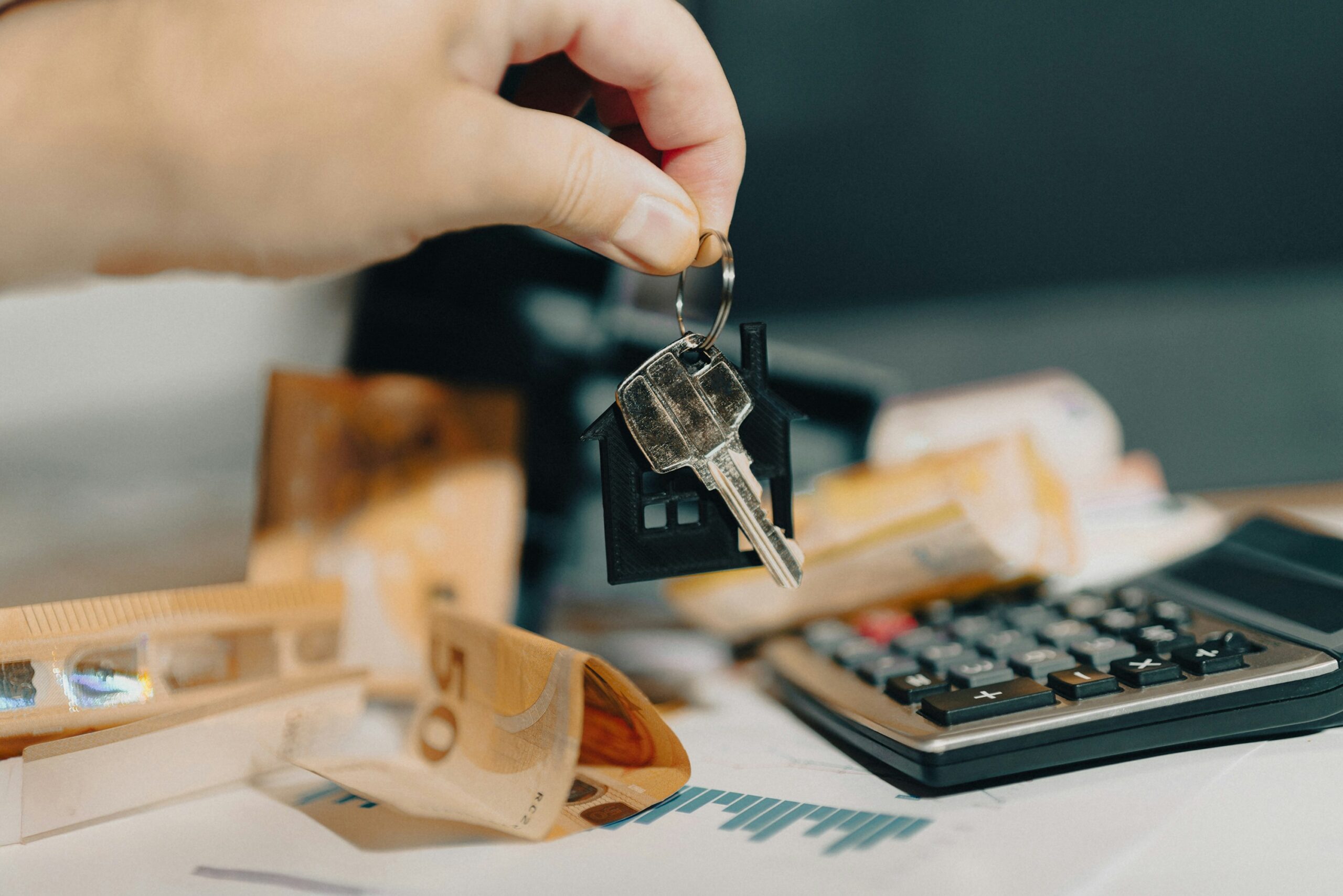 What are Fix & Flip Loans