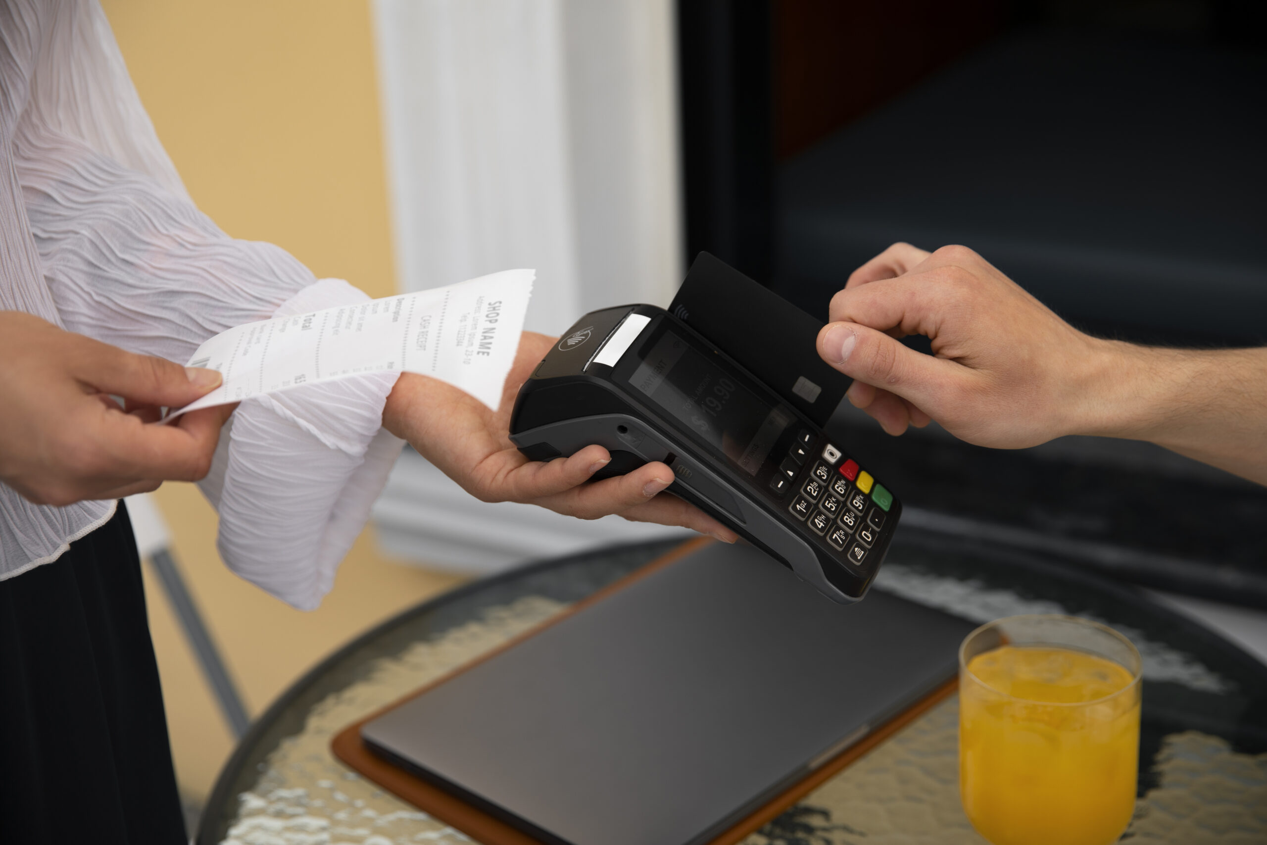 Is a Merchant Cash Advance Right for You